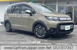 honda freed 2025 CFJ1517357