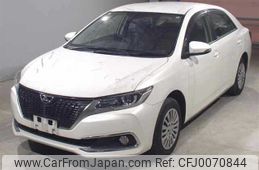 toyota allion 2019 -TOYOTA--Allion NZT260-3212083---TOYOTA--Allion NZT260-3212083-