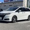 honda odyssey 2015 -HONDA--Odyssey DBA-RC1--RC1-1110876---HONDA--Odyssey DBA-RC1--RC1-1110876- image 24