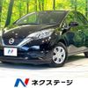 nissan note 2018 -NISSAN--Note DAA-HE12--HE12-141588---NISSAN--Note DAA-HE12--HE12-141588- image 1