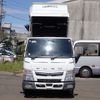 mitsubishi-fuso canter 2020 CFJ1749192 image 8