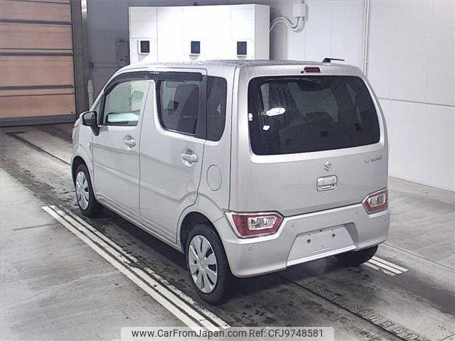 suzuki wagon-r 2023 -SUZUKI 【後日 】--Wagon R MH85S-161862---SUZUKI 【後日 】--Wagon R MH85S-161862- image 2