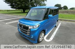 suzuki spacia 2017 CFJ9948740