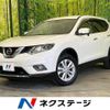 nissan x-trail 2017 -NISSAN--X-Trail DBA-T32--T32-516413---NISSAN--X-Trail DBA-T32--T32-516413- image 1