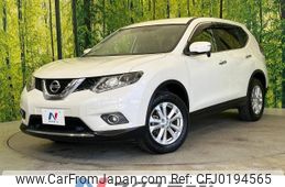 nissan x-trail 2017 -NISSAN--X-Trail DBA-T32--T32-516413---NISSAN--X-Trail DBA-T32--T32-516413-