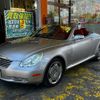 toyota soarer 2004 -TOYOTA--Soarer CBA-UZZ40--UZZ40-0061660---TOYOTA--Soarer CBA-UZZ40--UZZ40-0061660- image 17