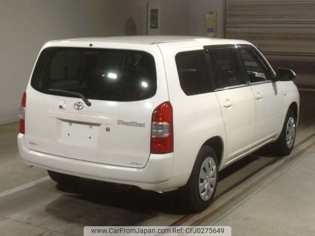 toyota probox-van 2023 -TOYOTA--Probox Van 3BE-NCP165V--NCP165-0108789---TOYOTA--Probox Van 3BE-NCP165V--NCP165-0108789- image 2