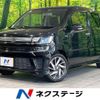 suzuki wagon-r 2019 -SUZUKI--Wagon R DAA-MH55S--MH55S-297275---SUZUKI--Wagon R DAA-MH55S--MH55S-297275- image 1