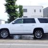 gmc yukon 2017 -GM--GMC Yukon ﾌﾒｲ--ｸﾆ[01]102007---GM--GMC Yukon ﾌﾒｲ--ｸﾆ[01]102007- image 2