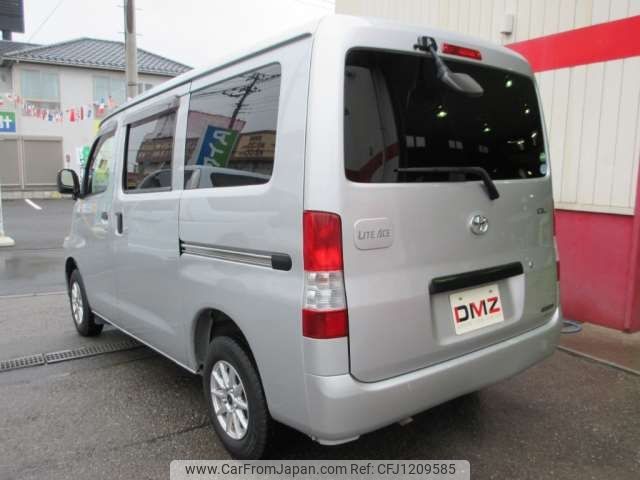 toyota liteace-van 2020 -TOYOTA--Liteace VAN DBF-S402M--S402M-0089136---TOYOTA--Liteace VAN DBF-S402M--S402M-0089136- image 2
