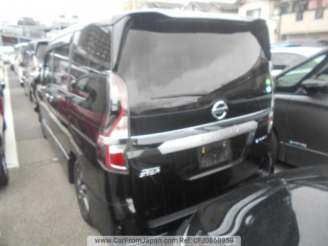 nissan serena 2021 quick_quick_6AA-HFC27_HFC27-107264 image 2