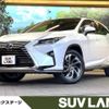 lexus rx 2018 -LEXUS--Lexus RX DAA-GYL20W--GYL20-0007477---LEXUS--Lexus RX DAA-GYL20W--GYL20-0007477- image 1