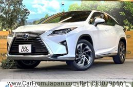 lexus rx 2018 -LEXUS--Lexus RX DAA-GYL20W--GYL20-0007477---LEXUS--Lexus RX DAA-GYL20W--GYL20-0007477-