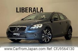 volvo v40 2017 -VOLVO--Volvo V40 CBA-MB420XC--YV1MZ402CH2130608---VOLVO--Volvo V40 CBA-MB420XC--YV1MZ402CH2130608-