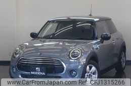 mini mini-others 2021 quick_quick_XY15MW_WMWXY320702N09607