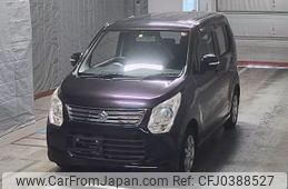 suzuki wagon-r 2013 -SUZUKI--Wagon R MH34S-260228---SUZUKI--Wagon R MH34S-260228-