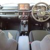 suzuki jimny-sierra 2023 CFJ1798608 image 3