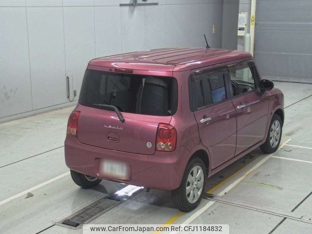 suzuki alto-lapin 2012 -SUZUKI--Alto Lapin HE22S-230187---SUZUKI--Alto Lapin HE22S-230187- image 2