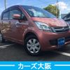 daihatsu move 2008 CFJ1540254 image 3