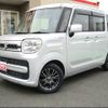 suzuki spacia 2018 -SUZUKI--Spacia MK53S--124837---SUZUKI--Spacia MK53S--124837- image 1