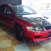 mitsubishi lancer 2006 -MITSUBISHI 【岡山 340ｻ 117】--Lancer GH-CT9A--CT9A-0501580---MITSUBISHI 【岡山 340ｻ 117】--Lancer GH-CT9A--CT9A-0501580- image 35