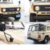 toyota land-cruiser 1993 -TOYOTA--Land Cruiser U-HZJ77HV--HZJ77-0004358---TOYOTA--Land Cruiser U-HZJ77HV--HZJ77-0004358- image 19