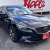 mazda atenza 2015 -MAZDA--Atenza Sedan LDA-GJ2FP--GJ2FP-202590---MAZDA--Atenza Sedan LDA-GJ2FP--GJ2FP-202590- image 12