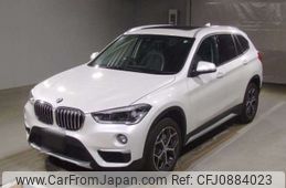 bmw x1 2018 -BMW--BMW X1 ABA-JG20A--WBAJG520503G37510---BMW--BMW X1 ABA-JG20A--WBAJG520503G37510-