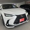 lexus nx 2023 quick_quick_6AA-AAZH20_1011421 image 1