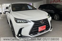 lexus nx 2023 quick_quick_6AA-AAZH20_1011421