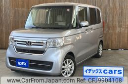 honda n-box 2022 -HONDA--N BOX 6BA-JF3--JF3-5171029---HONDA--N BOX 6BA-JF3--JF3-5171029-