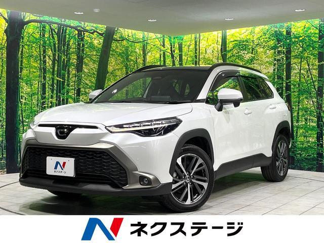 2023 Toyota Corolla Cross ZVG13 - Car Price $24,862