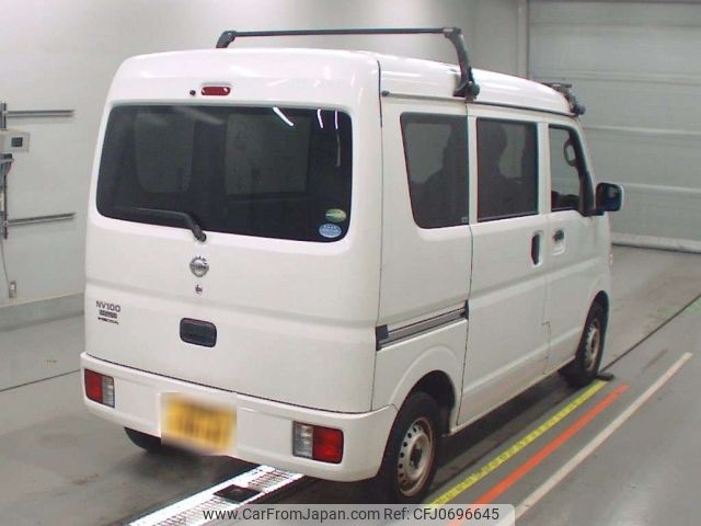 nissan clipper-van 2017 -NISSAN 【相模 480せ9047】--Clipper Van DR17V-261618---NISSAN 【相模 480せ9047】--Clipper Van DR17V-261618- image 2