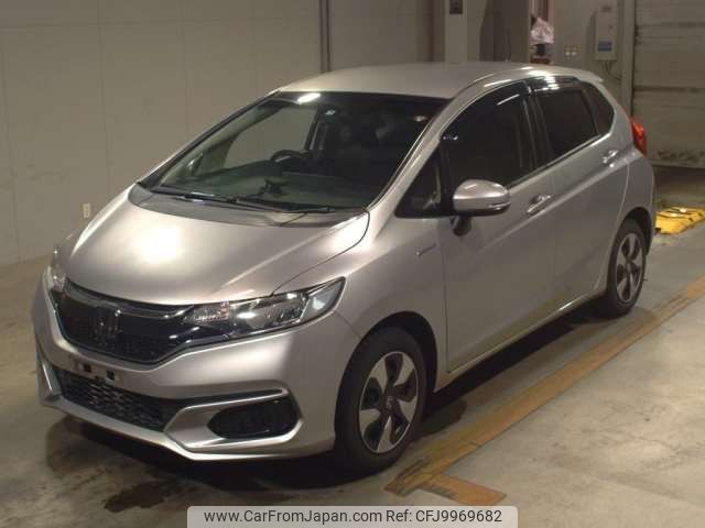 honda fit 2019 -HONDA--Fit DAA-GP5--GP5-3421918---HONDA--Fit DAA-GP5--GP5-3421918- image 1