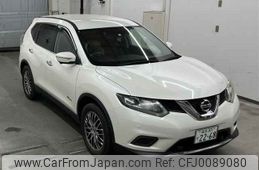 nissan x-trail 2016 -NISSAN 【福島 301テ2268】--X-Trail HNT32-114983---NISSAN 【福島 301テ2268】--X-Trail HNT32-114983-