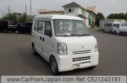 suzuki every 2013 -SUZUKI 【野田 480】--Every EBD-DA64V--DA64V-901805---SUZUKI 【野田 480】--Every EBD-DA64V--DA64V-901805-