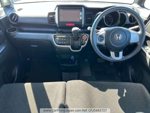 honda n-box 2014 quick_quick_DBA-JF1_JF1-1477003 image 2