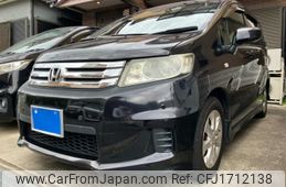 honda freed-spike 2011 CFJ1712138