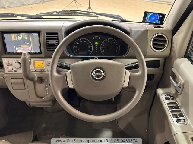 nissan nv100-clipper 2014 quick_quick_DR64W_DR64W-403567 image 2