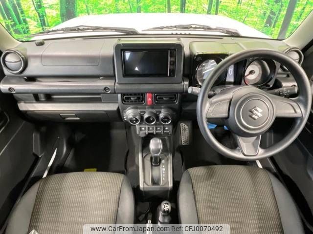 suzuki jimny 2021 -SUZUKI--Jimny 3BA-JB64W--JB64W-185536---SUZUKI--Jimny 3BA-JB64W--JB64W-185536- image 2