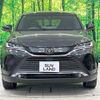 toyota harrier 2025 CFJ1450344 image 16