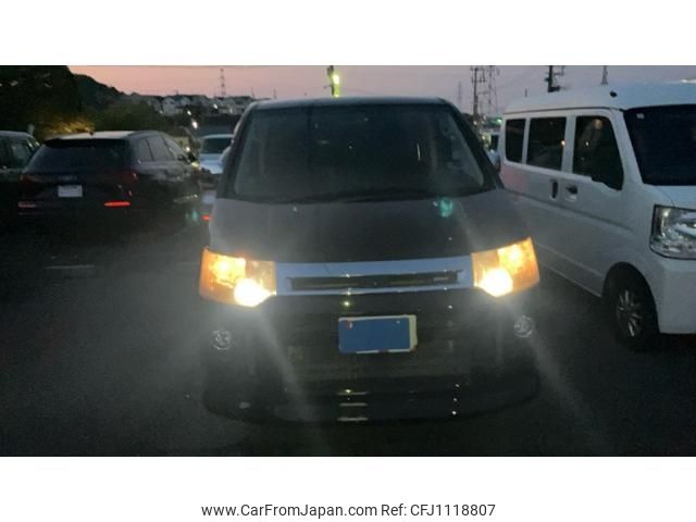 mitsubishi delica-d5 2012 -MITSUBISHI--Delica D5 DBA-CV5W--CV5W-0801564---MITSUBISHI--Delica D5 DBA-CV5W--CV5W-0801564- image 1