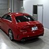 mercedes-benz cla-class 2014 -MERCEDES-BENZ 【岡山 354に】--Benz CLA 117344-WDD1173442N072835---MERCEDES-BENZ 【岡山 354に】--Benz CLA 117344-WDD1173442N072835- image 2