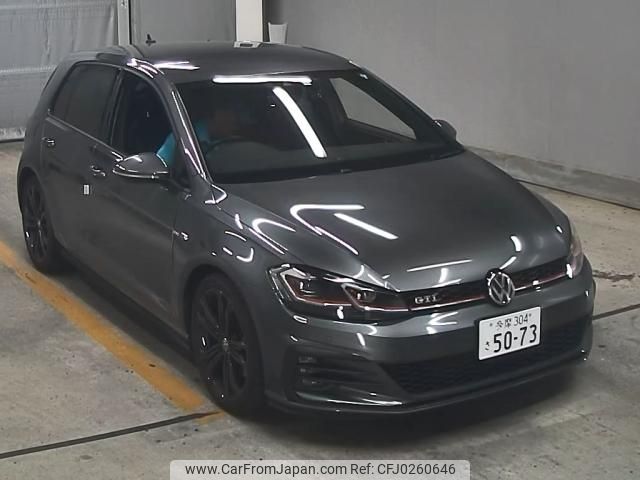 volkswagen golf 2018 -VOLKSWAGEN--VW Golf WVWZZZAUZJW219548---VOLKSWAGEN--VW Golf WVWZZZAUZJW219548- image 1