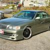 toyota chaser 1999 -TOYOTA 【札幌 303ﾋ6518】--Chaser GX105--0002338---TOYOTA 【札幌 303ﾋ6518】--Chaser GX105--0002338- image 4