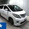 toyota alphard 2008 -TOYOTA--Alphard ANH20W--ANH20-8009228---TOYOTA--Alphard ANH20W--ANH20-8009228- image 1