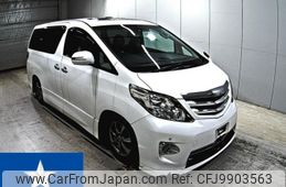 toyota alphard 2008 -TOYOTA--Alphard ANH20W--ANH20-8009228---TOYOTA--Alphard ANH20W--ANH20-8009228-