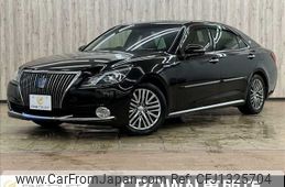 toyota crown-majesta 2014 -TOYOTA--Crown Majesta DAA-GWS214--GWS214-6006111---TOYOTA--Crown Majesta DAA-GWS214--GWS214-6006111-