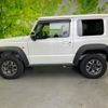 suzuki jimny-sierra 2023 CFJ1613054 image 2