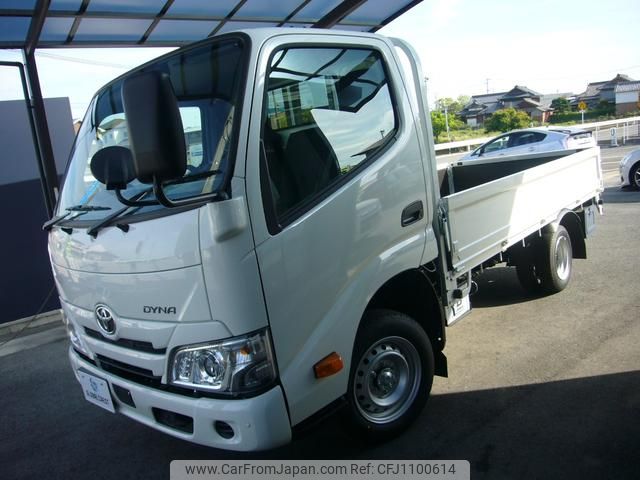 toyota dyna-truck 2025 GOO_NET_EXCHANGE_0804665A30250428W001 image 2